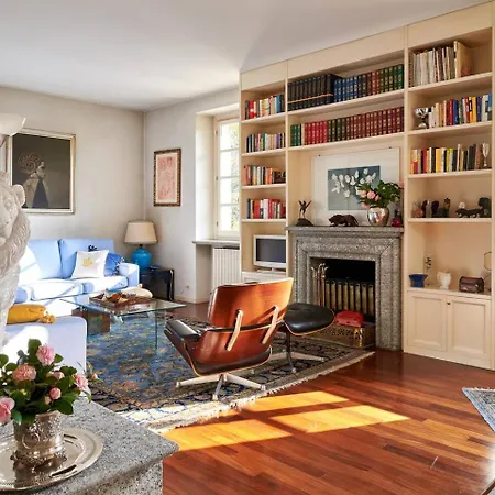 Great Charm I Due Leoni Casa vacanze Bellagio