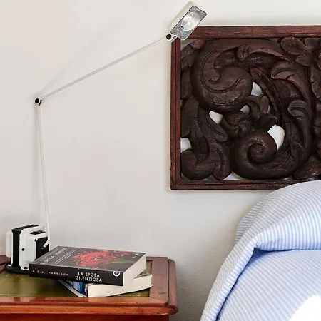 Casa vacanze Great Charm I Due Leoni