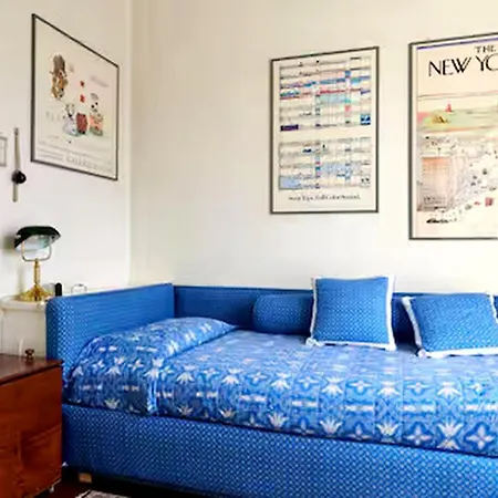 Great Charm I Due Leoni Casa vacanze Bellagio