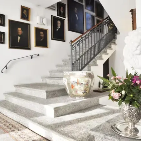 Casa vacanze Great Charm I Due Leoni *