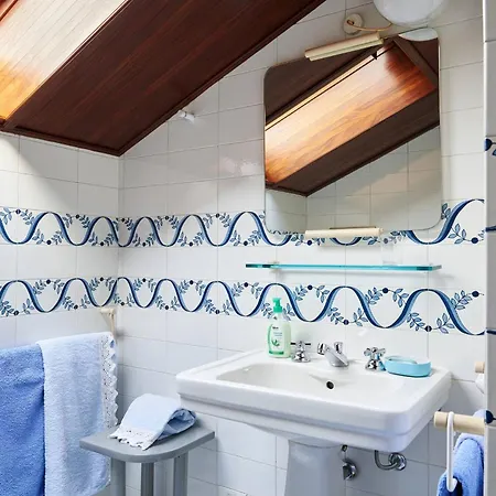 Casa vacanze Great Charm I Due Leoni