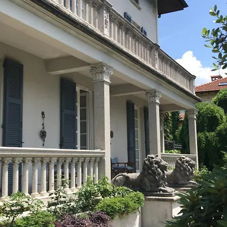 Great Charm I Due Leoni Casa vacanze *