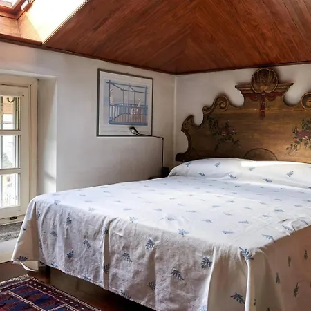 Casa vacanze Great Charm I Due Leoni Bellagio