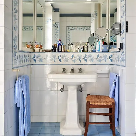 Casa vacanze Great Charm I Due Leoni *