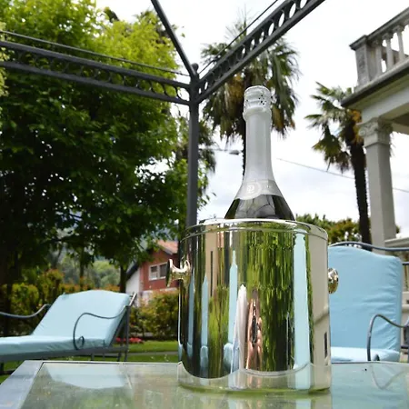 Great Charm I Due Leoni Casa vacanze Bellagio