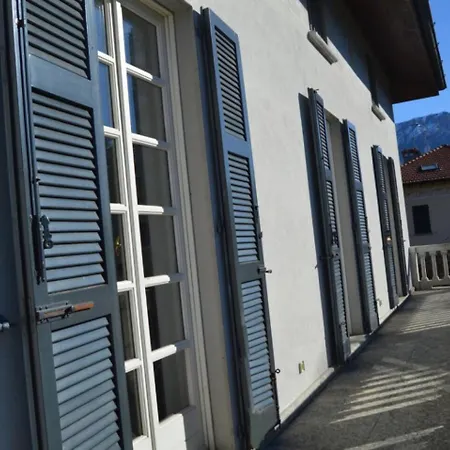 Great Charm I Due Leoni Casa vacanze Bellagio