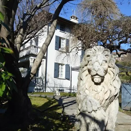 Casa vacanze Great Charm I Due Leoni