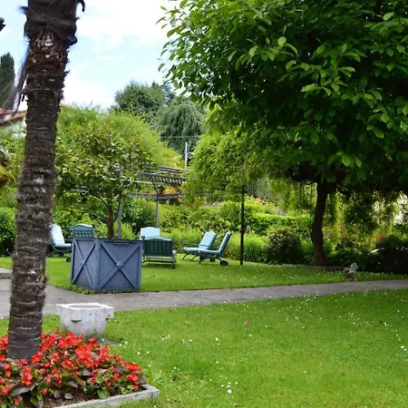 Casa vacanze Great Charm I Due Leoni Bellagio